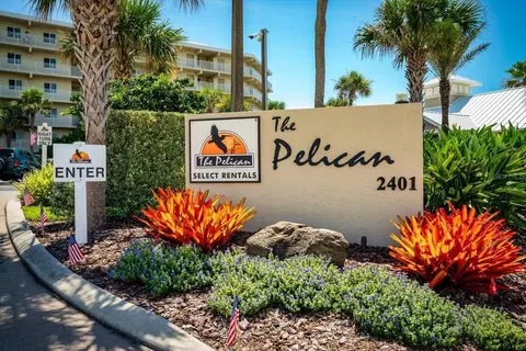 2401 S Atlantic Ave #D304, New Smyrna Beach, FL 32169