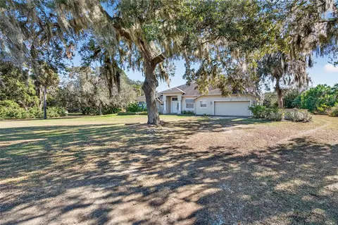 4365 Burkholm, Mims, FL 32754