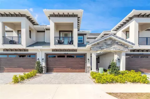 2864 Isles Way, New Smyrna Beach, FL 32168
