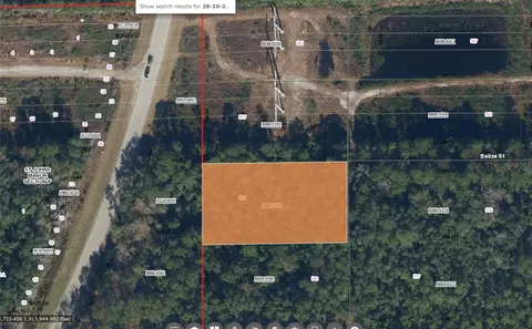 123 Honduras Ave, Palatka, FL 32177