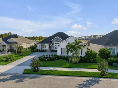 3218 Modena Way, New Smyrna Beach, FL 32168