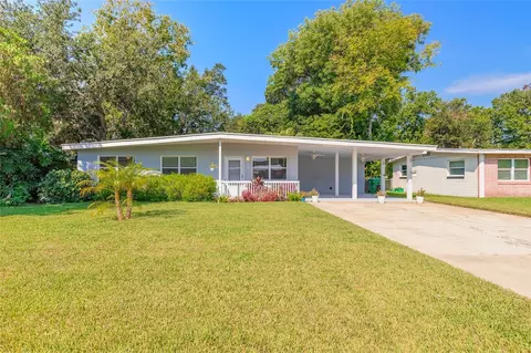 2 Ronnie Cir, Holly Hill, FL 32117