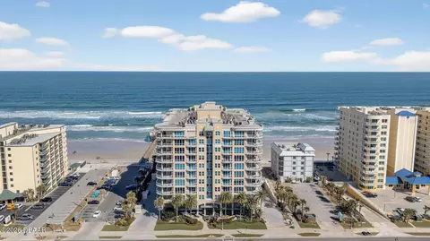 3703 S Atlantic Ave #504, Daytona Beach Shores, FL 32118