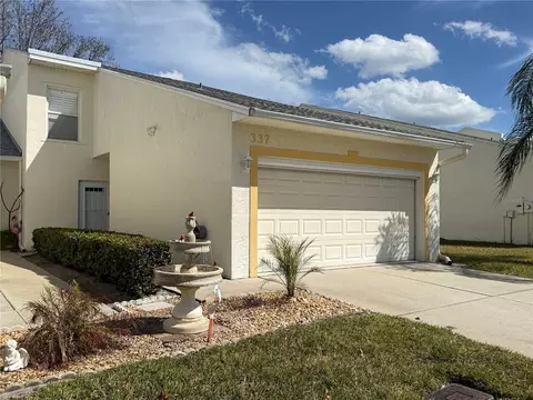 337 Windhaven Ln, New Smyrna Beach, FL 32168