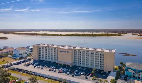 3606 S Peninsula Dr #103, Port Orange, FL 32127