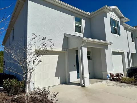 244 Reena Dr, Daytona Beach, FL 32117