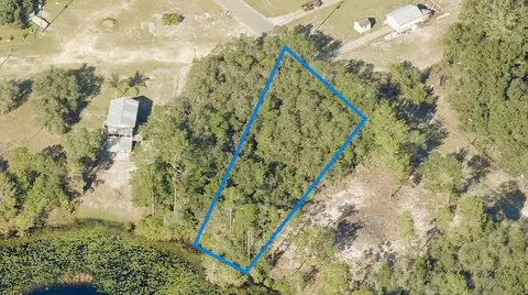 0 Fishermans Rd, Paisley, FL 32767