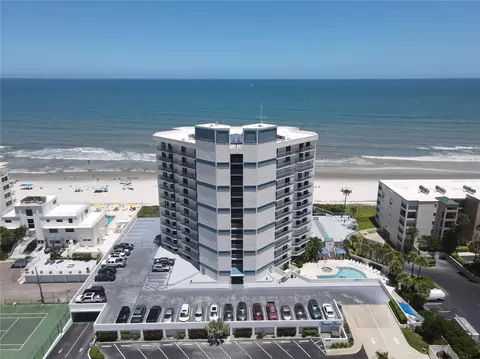 5207 S Atlantic Ave #822, New Smyrna Beach, FL 32169