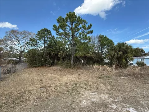 1069 Massey Rd, New Smyrna Beach, FL 32168