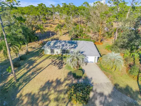4395 Lake Ashby Rd, New Smyrna Beach, FL 32168