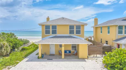 2101 Hill St, New Smyrna Beach, FL 32169