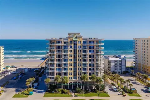 3703 S Atlantic Ave #505, Daytona Beach Shores, FL 32118