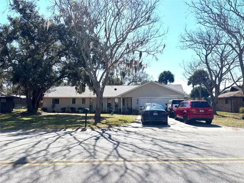 6 Fairgreen Ave, New Smyrna Beach, FL 32168