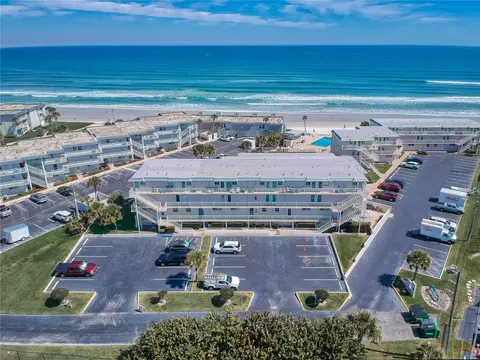 4849 Saxon Dr #C208, New Smyrna Beach, FL 32169