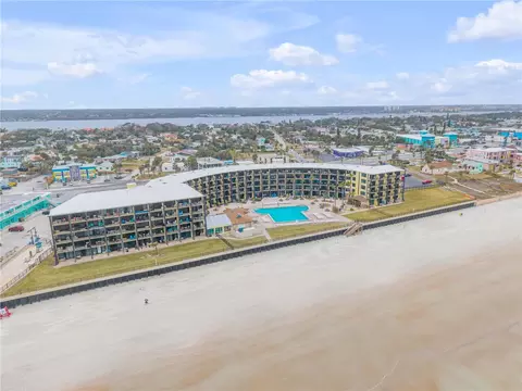2301 S Atlantic Ave #323, Daytona Beach, FL 32118