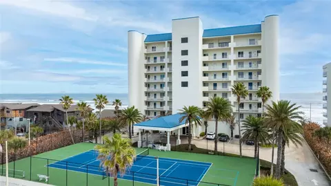 4381 S Atlantic Ave #703, New Smyrna Beach, FL 32169