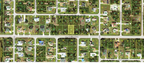 10366 Oceanspray Blvd, Englewood, FL 34224