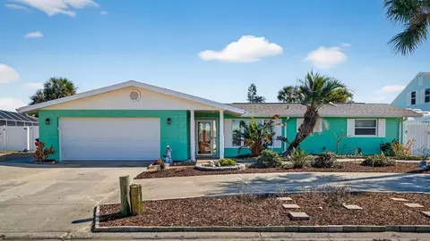 119 Old Carriage Rd, Ponce Inlet, FL 32127