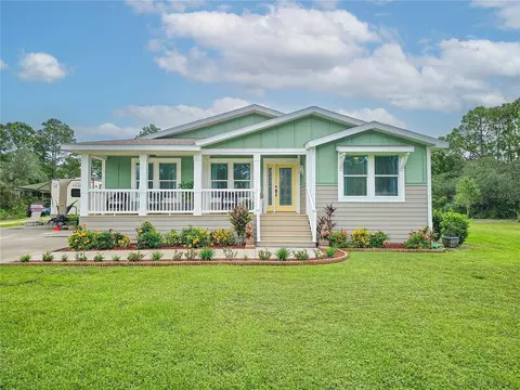 875 Volco Rd, Edgewater, FL 32141