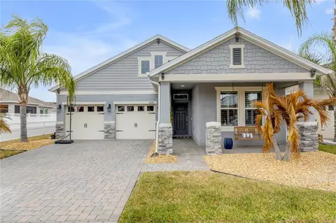 3004 Borassus Dr, New Smyrna Beach, FL 32168