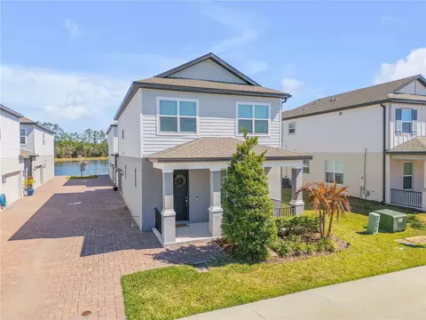 413 Venetian Palms Blvd, New Smyrna Beach, FL 32168