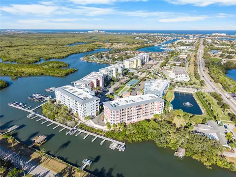 1 Riverwalk Dr #306, New Smyrna Beach, FL 32169