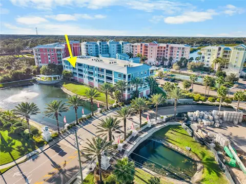 1 Riverwalk Dr #306, New Smyrna Beach, FL 32169
