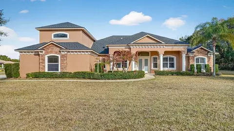 5994 Seminole Woods Dr, Port Orange, FL 32127
