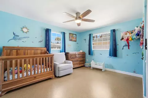 Bedroom - 2329 Lime Tree, Edgewater, FL 32141 photo 4 of 4