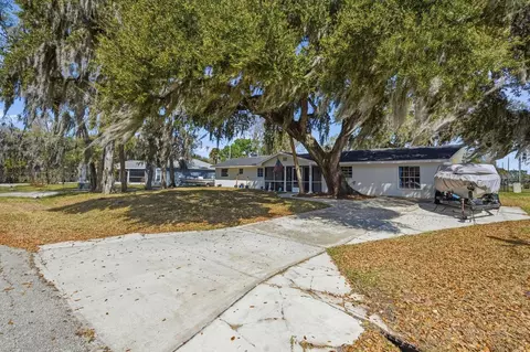 Exterior - 2329 Lime Tree, Edgewater, FL 32141 photo 1 of 4