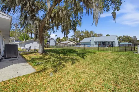 Exterior - 2329 Lime Tree, Edgewater, FL 32141 photo 4 of 4