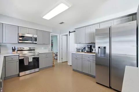 Kitchen - 2329 Lime Tree, Edgewater, FL 32141 photo 3 of 4