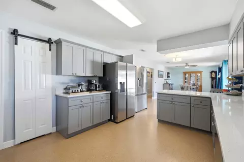 Kitchen - 2329 Lime Tree, Edgewater, FL 32141 photo 4 of 4