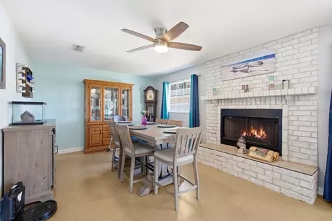 Dining - 2329 Lime Tree, Edgewater, FL 32141 photo 1 of 1