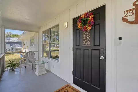 Exterior - 2329 Lime Tree, Edgewater, FL 32141 photo 2 of 4