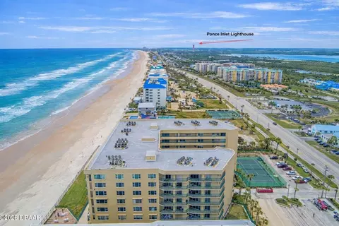 4575 S Atlantic Ave #6303, Port Orange, FL 32127