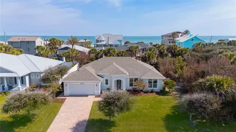 4609 S Atlantic Ave, New Smyrna Beach, FL 32169