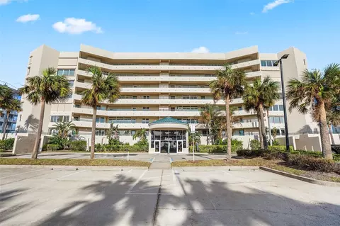 4621 S Atlantic Ave #7101, Ponce Inlet, FL 32127