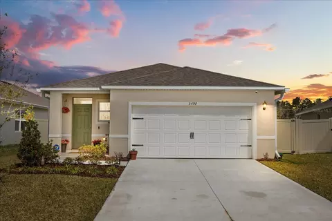 3497 Fort Mellon Ln, Sanford, FL 32773