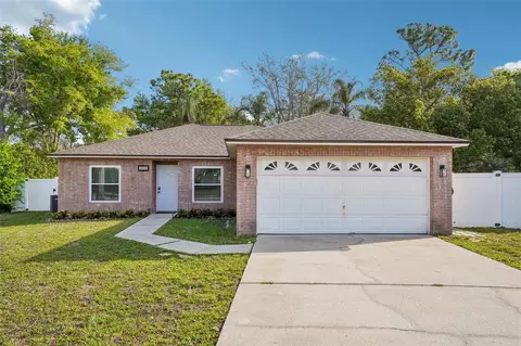 6009 Hickory Grove Ln, Port Orange, FL 32128