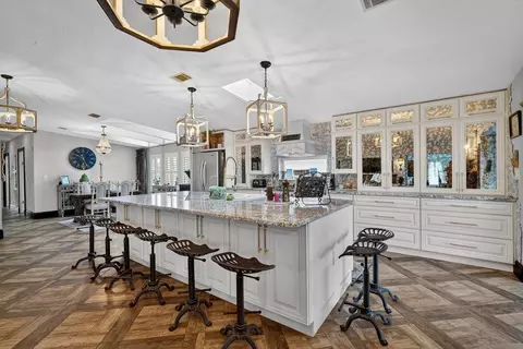 Kitchen - 747 Navigators Way, Edgewater, FL 32141 photo 7 of 7