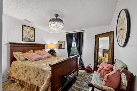 Bedroom - 747 Navigators Way, Edgewater, FL 32141 photo 3 of 5