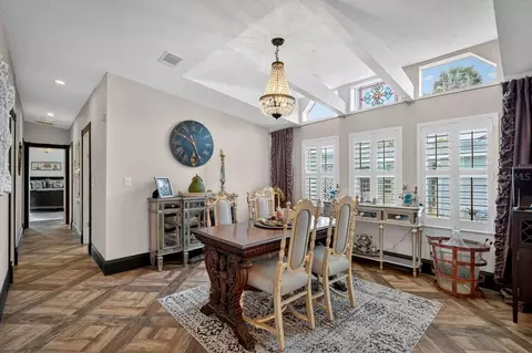 Dining - 747 Navigators Way, Edgewater, FL 32141 photo 1 of 2
