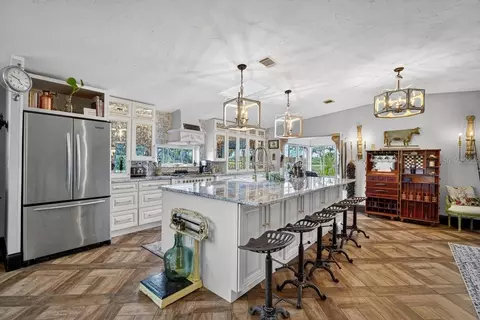 Kitchen - 747 Navigators Way, Edgewater, FL 32141 photo 3 of 7
