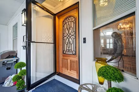 Entry Way - 747 Navigators Way, Edgewater, FL 32141 photo 1 of 3