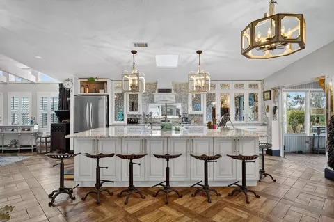 Kitchen - 747 Navigators Way, Edgewater, FL 32141 photo 2 of 7