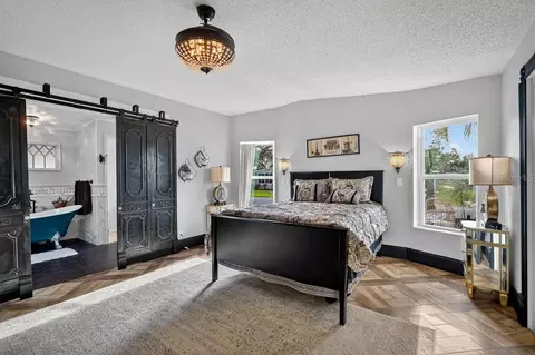 Bedroom - 747 Navigators Way, Edgewater, FL 32141 photo 1 of 5