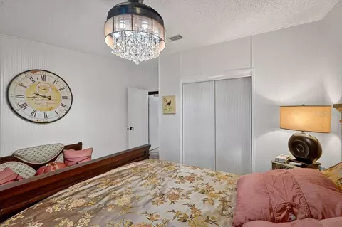 Bedroom - 747 Navigators Way, Edgewater, FL 32141 photo 4 of 5