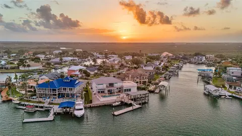 133 Via Capri, New Smyrna Beach, FL 32169