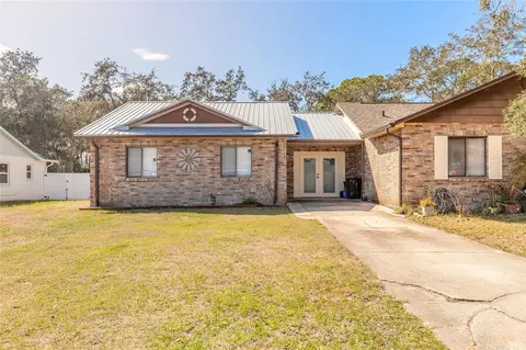 2932 Nordman Ave, New Smyrna Beach, FL 32168